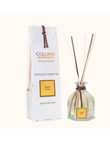 BOUQUET AROMATIQUE 100ML AMBRE