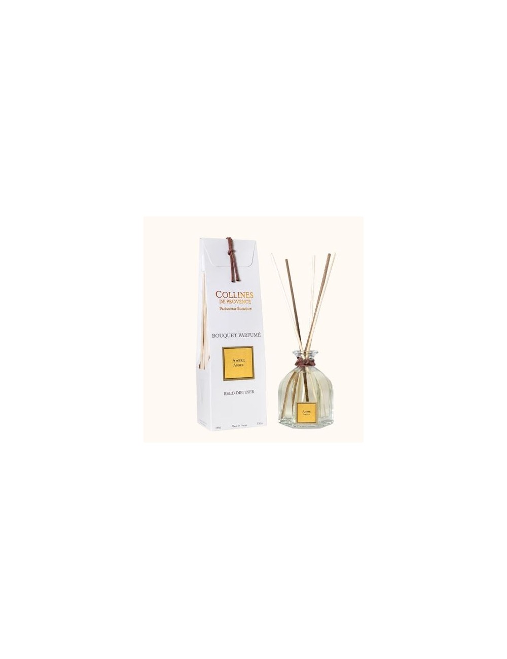 BOUQUET AROMATIQUE 100ML AMBRE