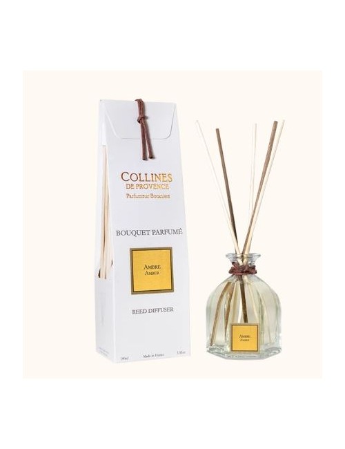 BOUQUET AROMATIQUE 100ML AMBRE