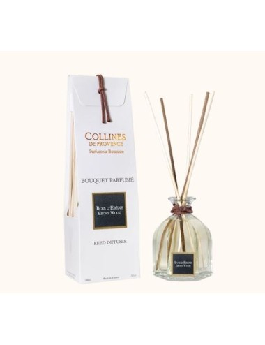 BOUQUET AROM 100ML BOIS EBENE