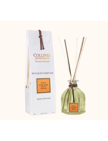 BOUQUET AROM 100ML FL ORANGER