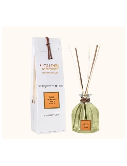 BOUQUET AROM 100ML FL ORANGER