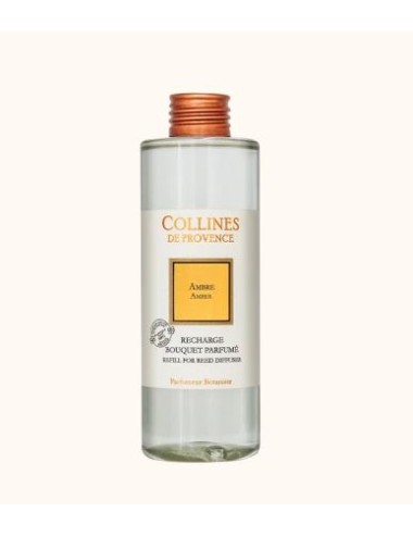 RECHARGE BA 200ML AMBRE