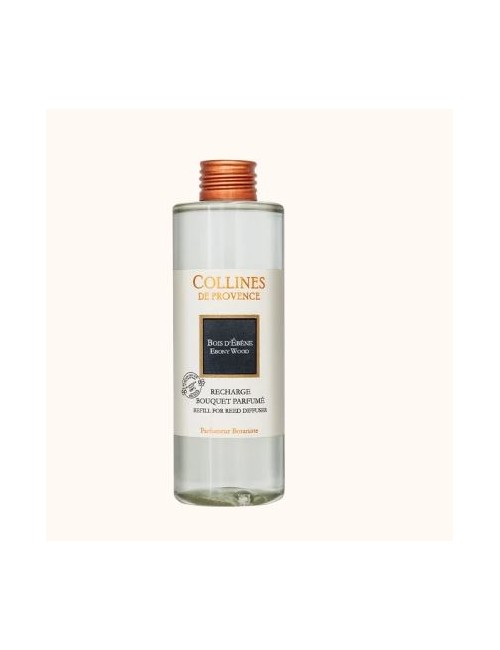 RECHARGE AROM 200ML BOIS EBENE