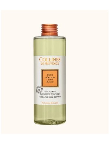 RECHARGE BA 200ML FL D ORANGER