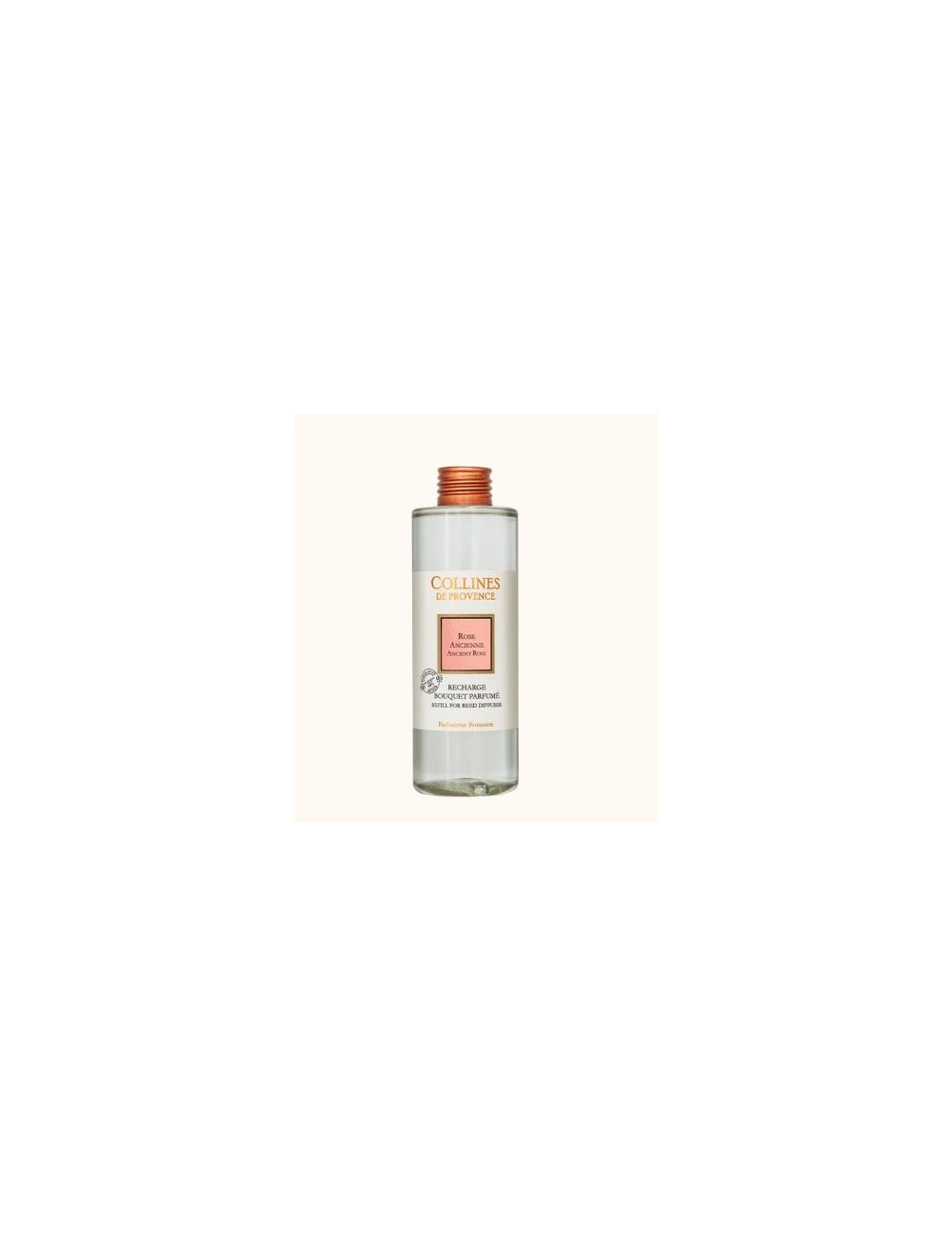 RECHARGE BA 200ML ROSE ANCIENNE