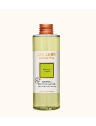 RECHARGE BA 200ML VERVEINE