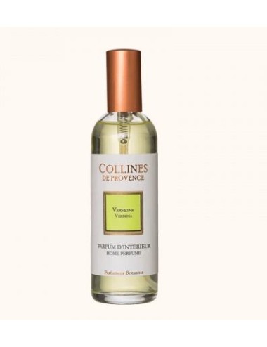 PART INT 100ML VERVEINE