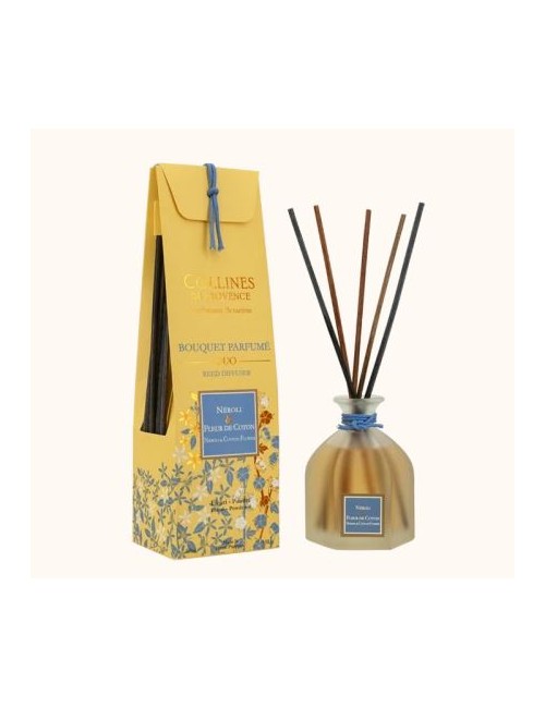 BQUET PARF 100ML NEROLI F COTON