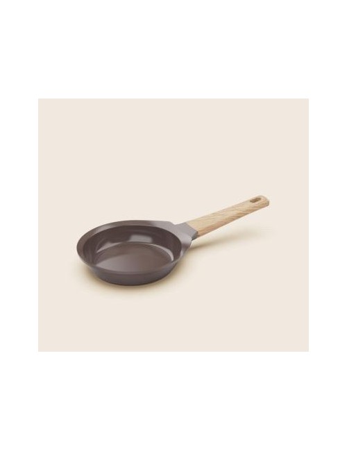 POELE 16CM MOKA
