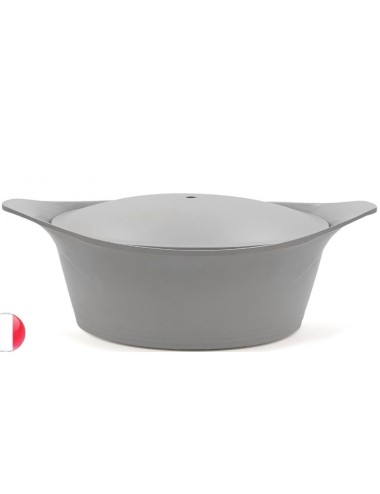 L'INCROYABLE COCOTTE 33CM - PERLE