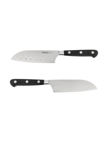 Couteau Mini Santoku 13 Cm