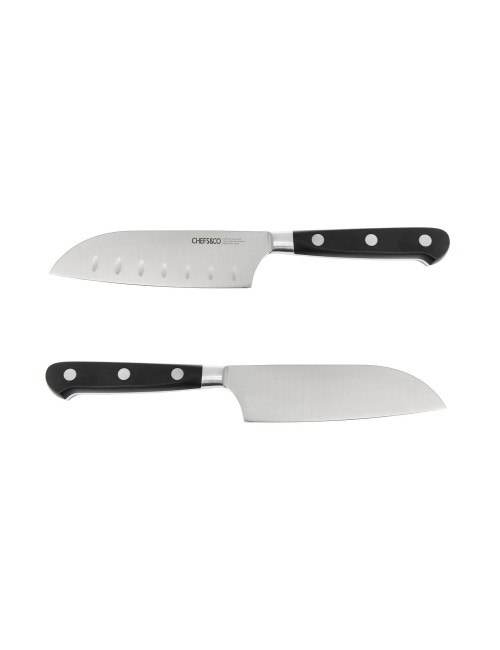 Couteau Mini Santoku 13 Cm