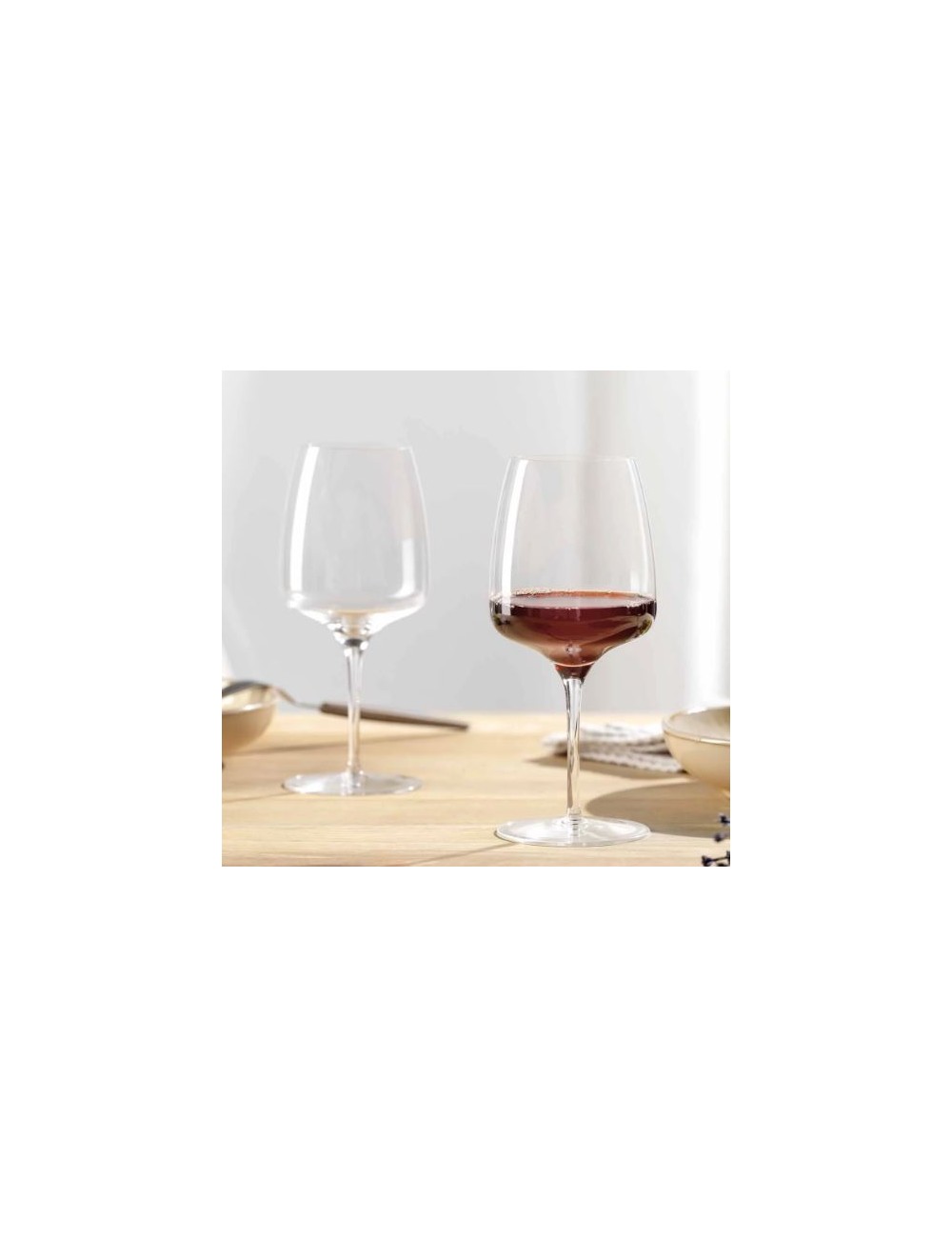 VIN ROUGE 500ML CESTI