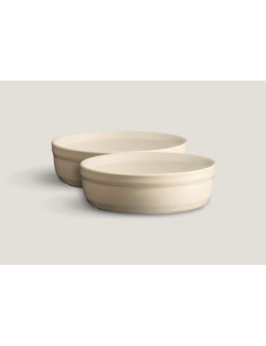 SET2 CREMES BRULEES ARGILE