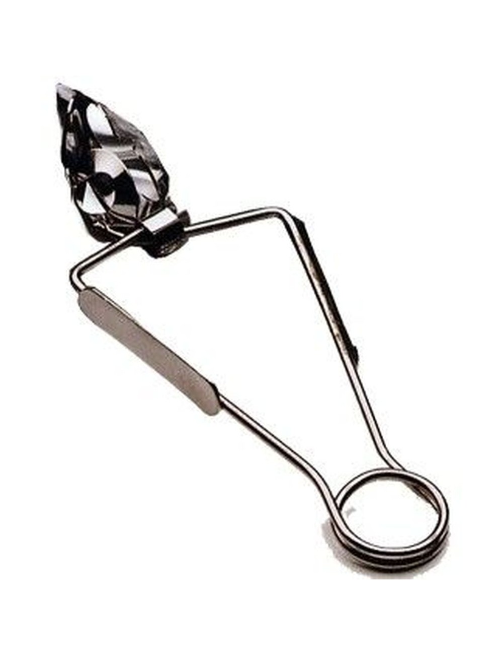 Pince À Escargots En Inox