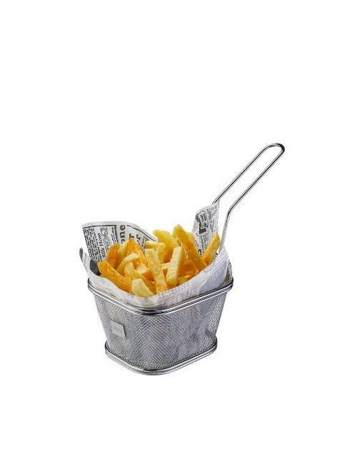 MINI PANIER BARBECUE 