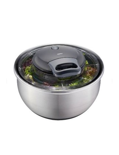 ESSOREUSE A SALADE PULLIT ACIER INOX