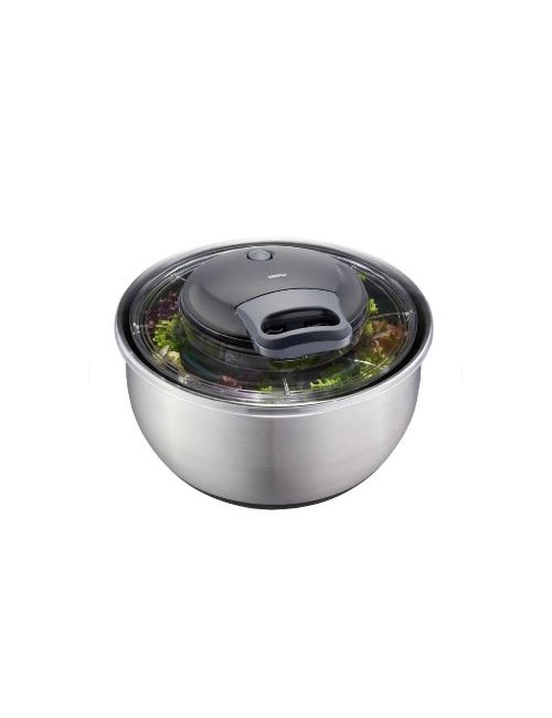 ESSOREUSE A SALADE PULLIT ACIER INOX