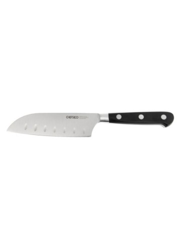 MINI SANTOKU ALVEOLE 13CM