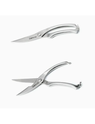 SECATEUR A VOLAILLE INIX CHEF