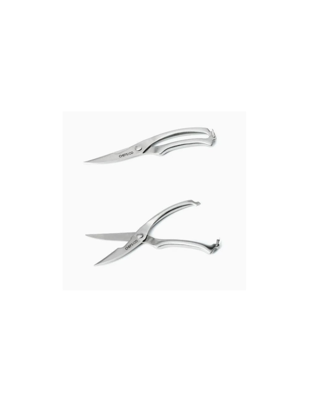 SECATEUR A VOLAILLE INIX CHEF