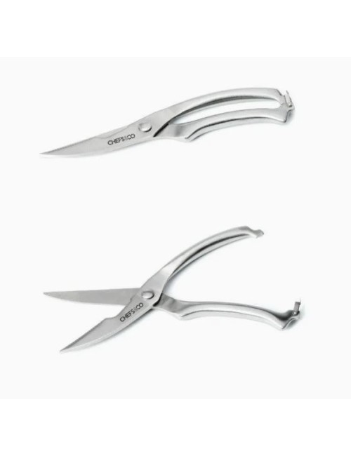 SECATEUR A VOLAILLE INIX CHEF