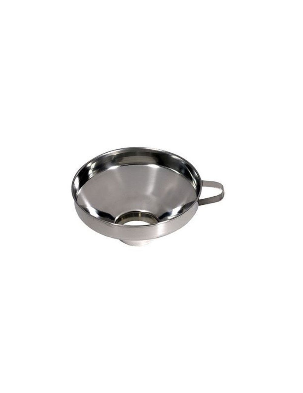 Entonnoir À Confiture En Inox