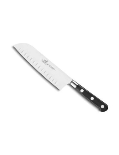 Couteau Santoku Idéal 18cm LION SABATIER®