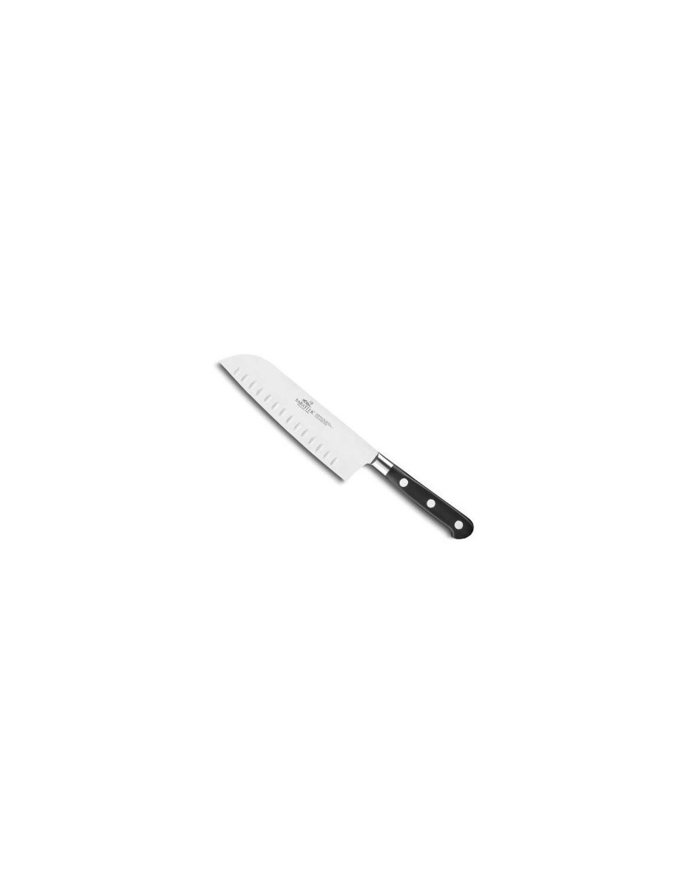 Couteau Santoku Idéal 18cm LION SABATIER®