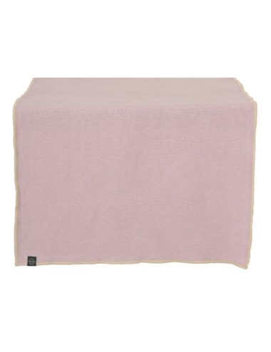 NAPPE CORTE LIN PETALE 160X250CM