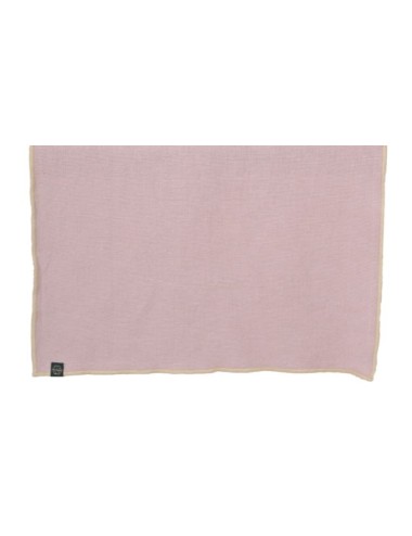 SET TABLE CORTE LIN PETALE35X45CM