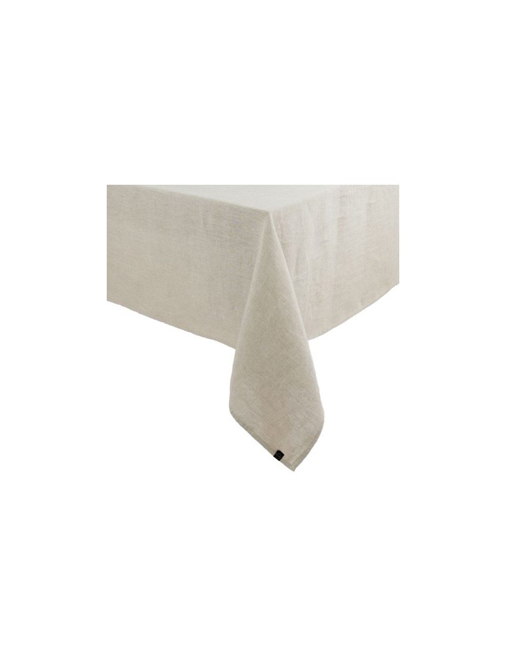 TORCHON PISE LIN NAT 48X70CM