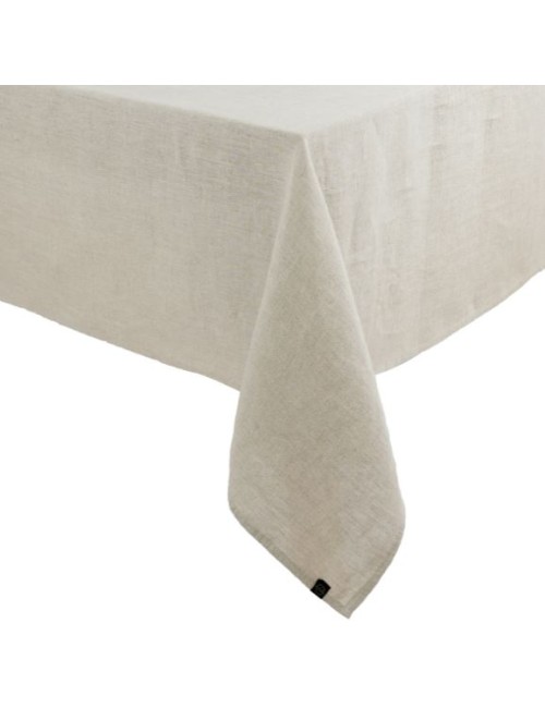 TORCHON PISE LIN NAT 48X70CM