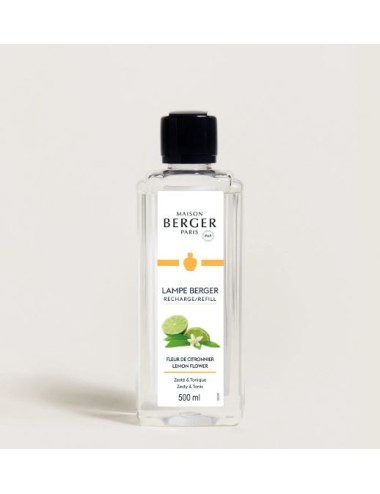 PARFUM 500ML FLEUR DE CITRONNIER