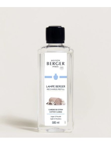 PARF 500ML CARESSE DE COTON