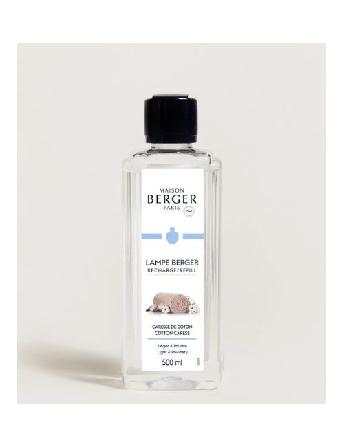 PARF 500ML CARESSE DE COTON