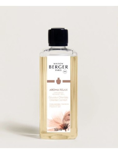 PARF 500ML AROMA RELAX