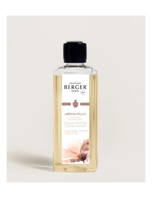 PARF 500ML AROMA RELAX