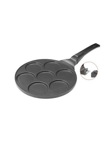 Poêle À Blinis / Pancakes