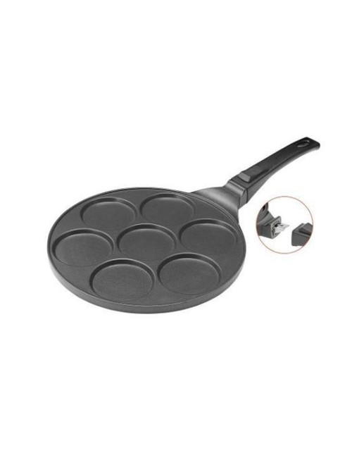 Poêle À Blinis / Pancakes