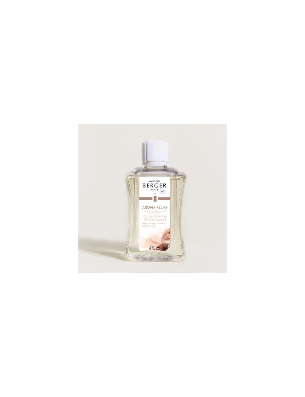 RECH DIFF AROMA RELAX 475ML