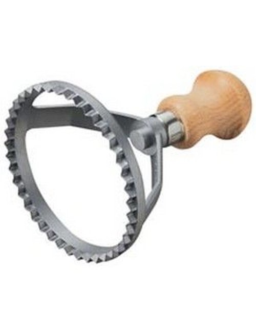 Découpe Ravioles Rond