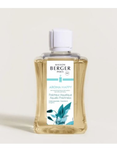 RECH DIFF AROMA HAPPY 475ML