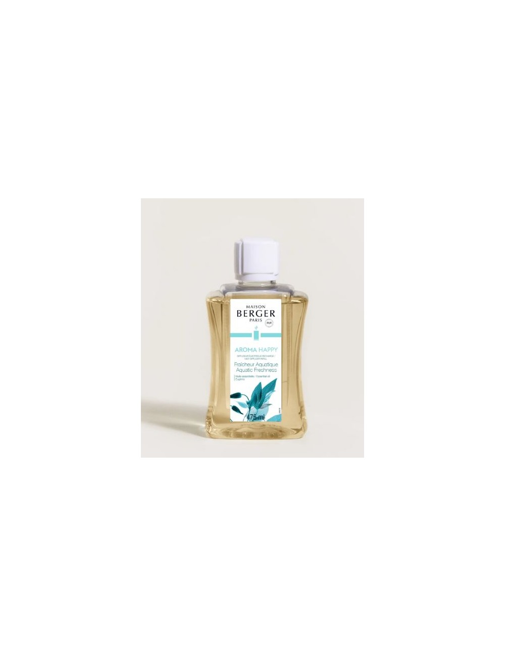 RECH DIFF AROMA HAPPY 475ML