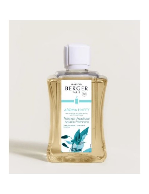 RECH DIFF AROMA HAPPY 475ML