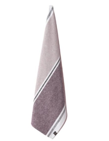 TORCHON TREVISE FIGUE COTON 48X70CM