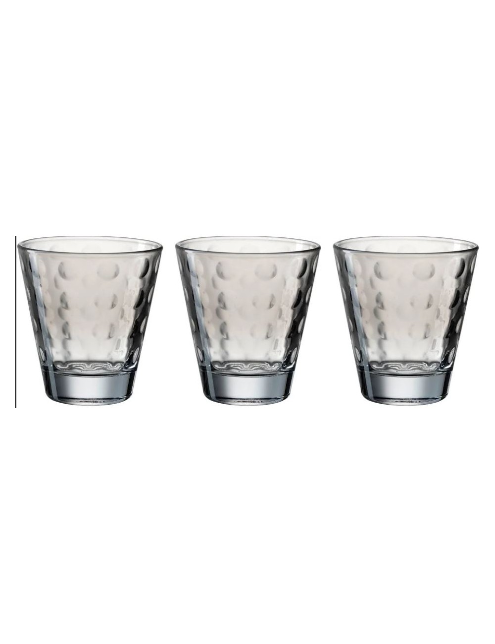 VERRES WH PASTEL GRIS OPTIC