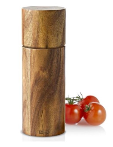 ACACIA MOULIN SEL ET POIVRE CERAMIQUE