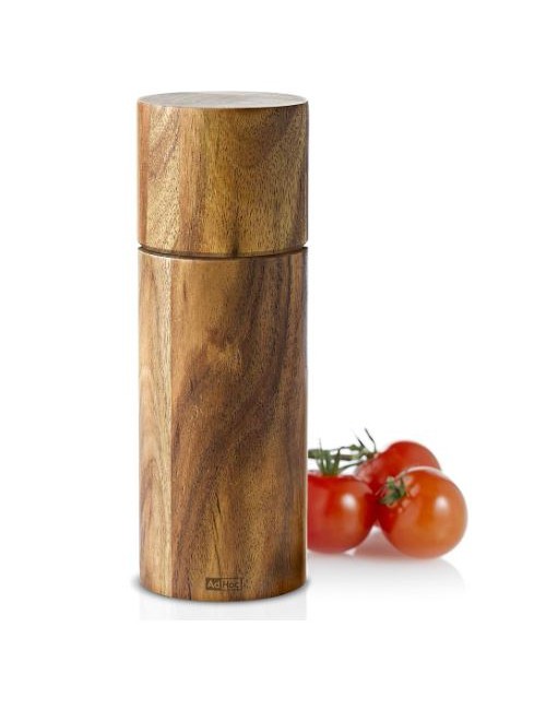 ACACIA MOULIN SEL ET POIVRE CERAMIQUE